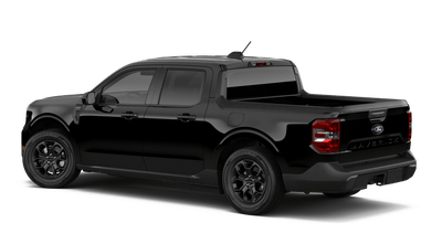2026 Ford Maverick MAVERICK XLT AW