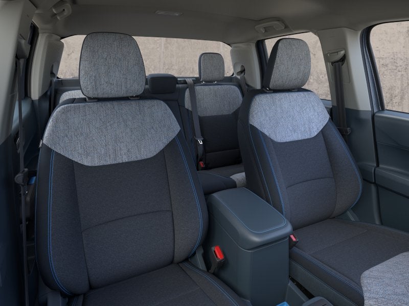 2026 Ford Maverick XLT, photo 10