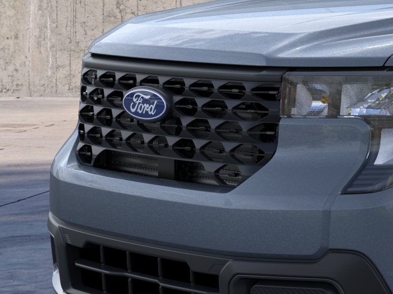 2026 Ford Maverick XLT, photo 18