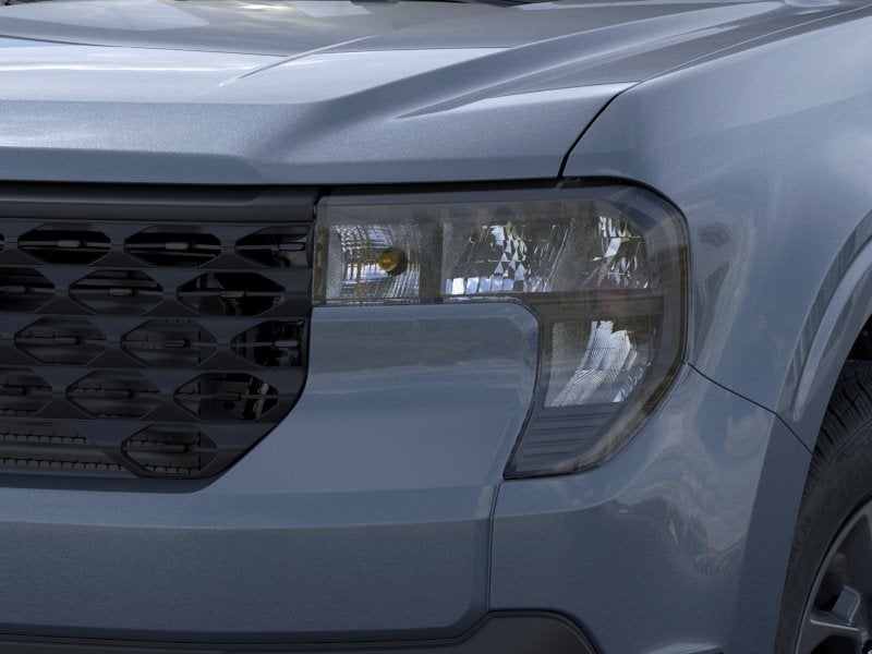 2026 Ford Maverick XLT, photo 19