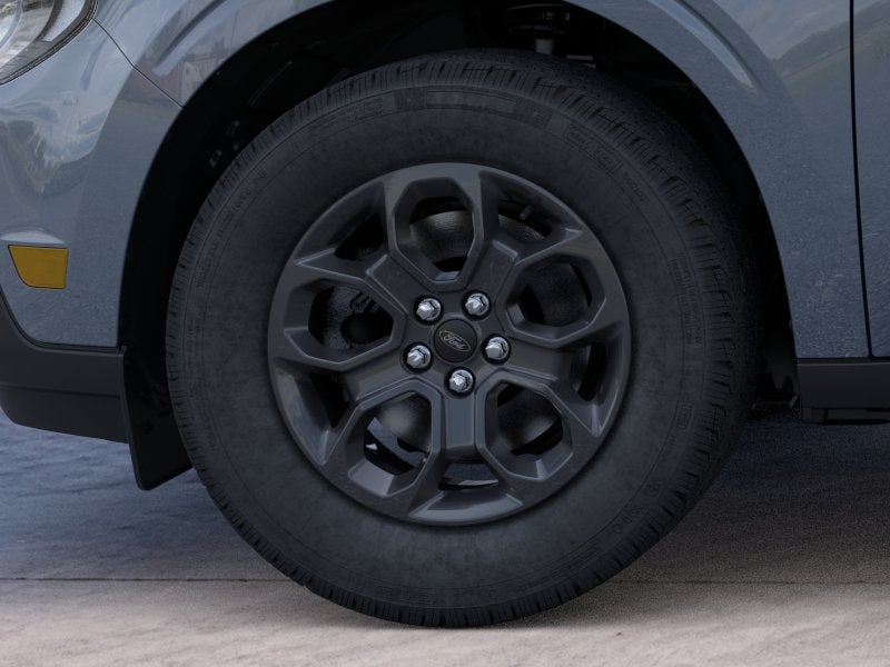 2026 Ford Maverick XLT, photo 20