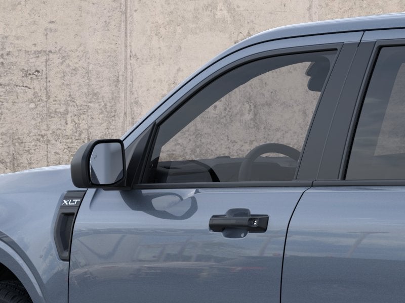 2026 Ford Maverick XLT, photo 21