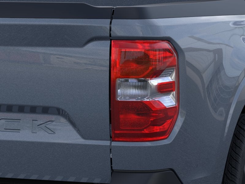 2026 Ford Maverick XLT, photo 22