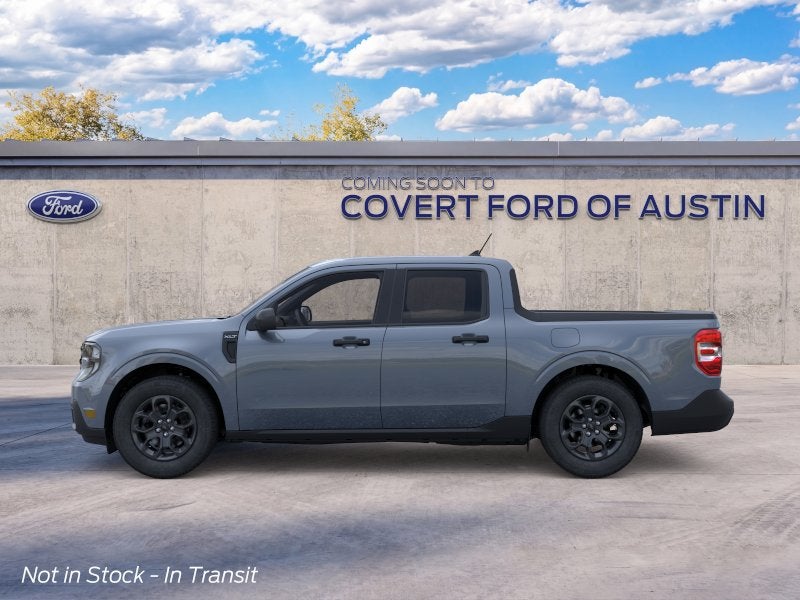 2026 Ford Maverick XLT, photo 3