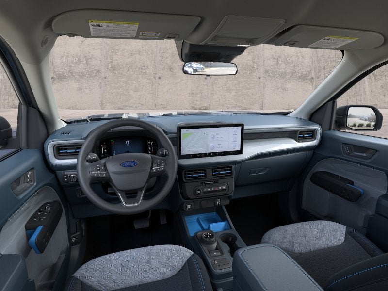 2026 Ford Maverick XLT, photo 9