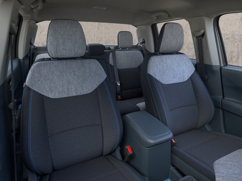 2026 Ford Maverick XLT, photo 8