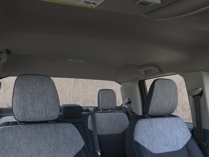 2026 Ford Maverick XLT, photo 10