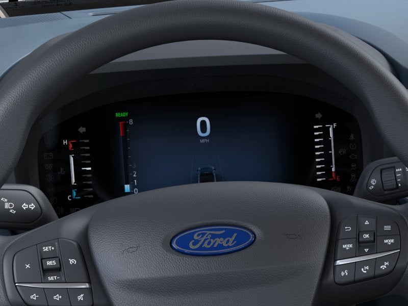 2026 Ford Maverick XLT, photo 11