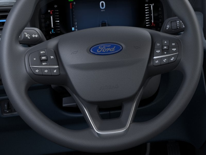 2026 Ford Maverick XLT, photo 12