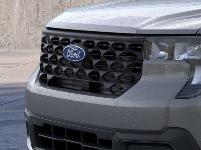 2026 Ford Maverick XLT, photo 16