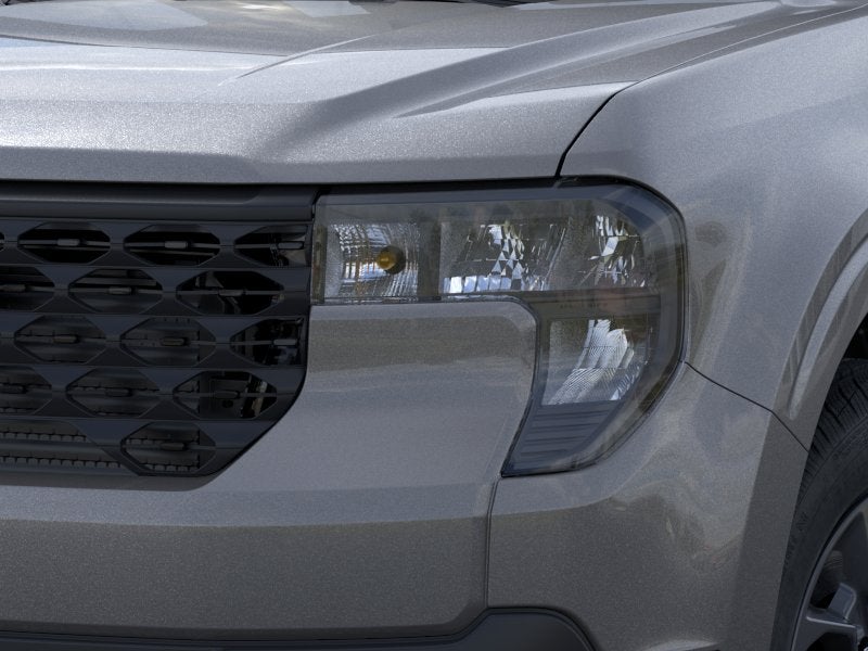 2026 Ford Maverick XLT, photo 17