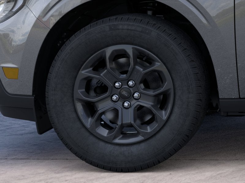 2026 Ford Maverick XLT, photo 18