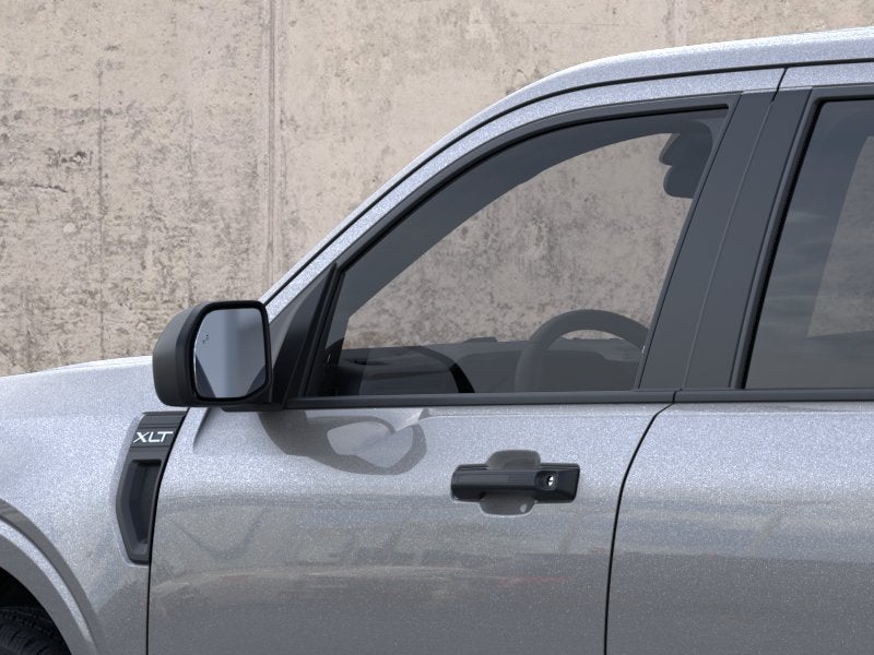 2026 Ford Maverick XLT, photo 19
