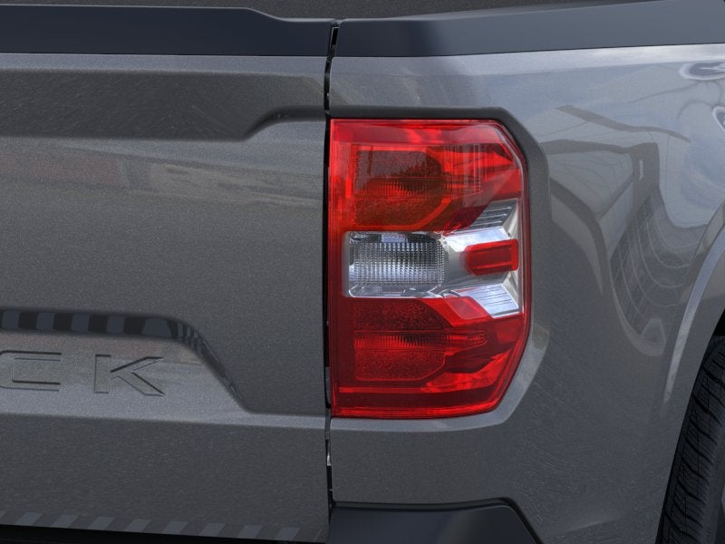 2026 Ford Maverick XLT, photo 20