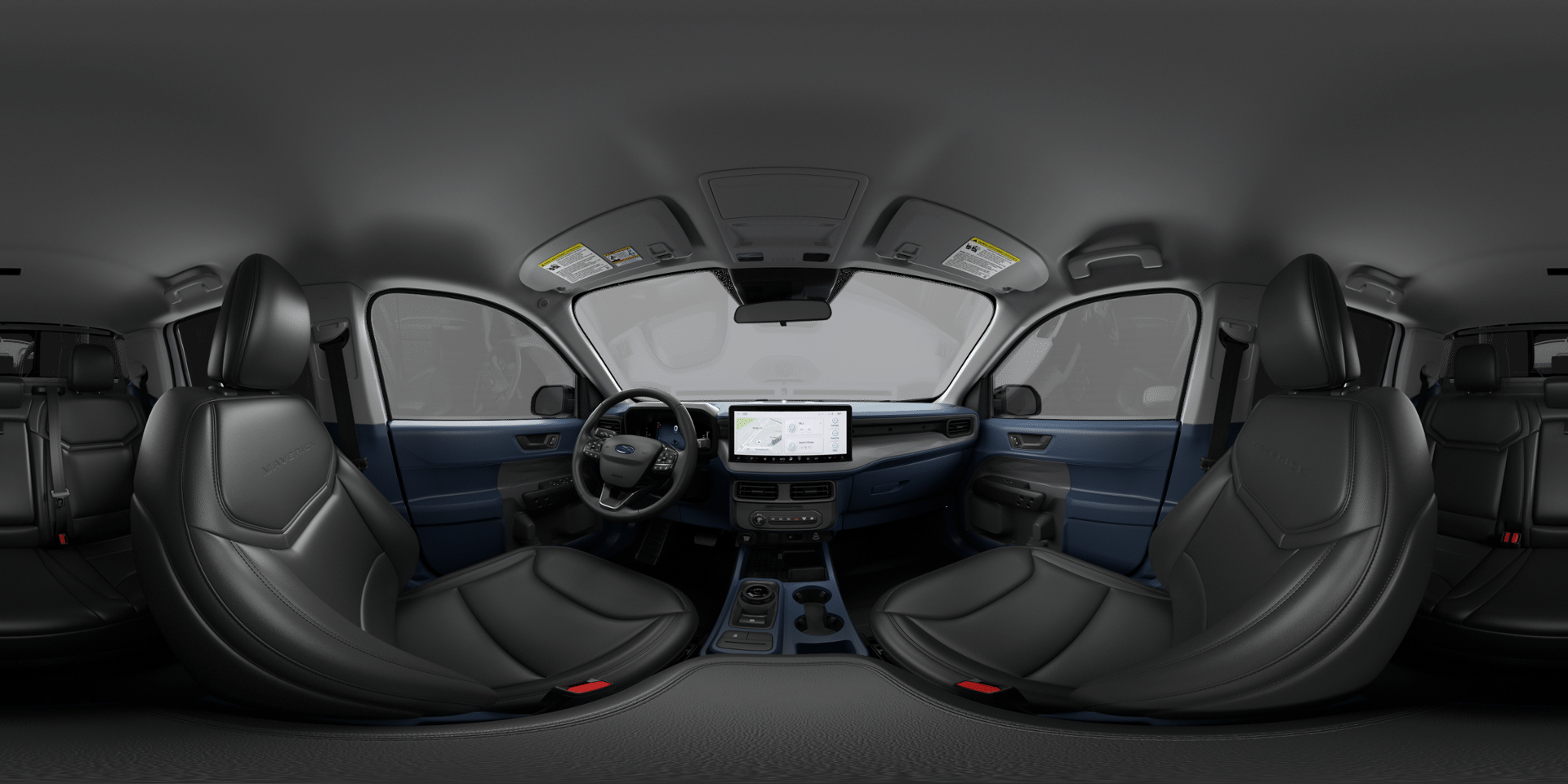 2026 Ford Maverick Lariat®