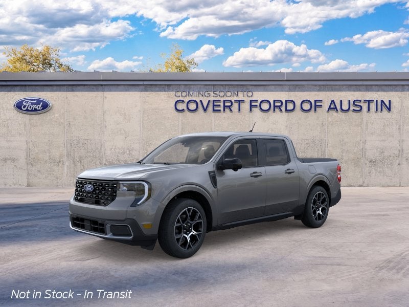 2026 Ford Maverick Lariat®