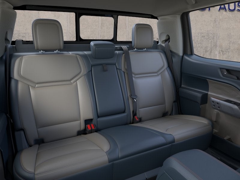 2026 Ford Maverick Lariat®