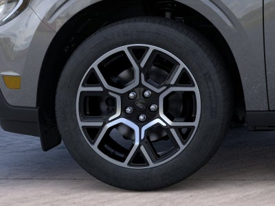 2026 Ford Maverick Lariat®