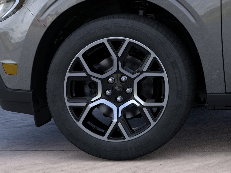 2026 Ford Maverick Lariat®