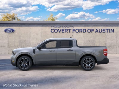 2026 Ford Maverick Lariat®