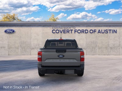 2026 Ford Maverick Lariat®