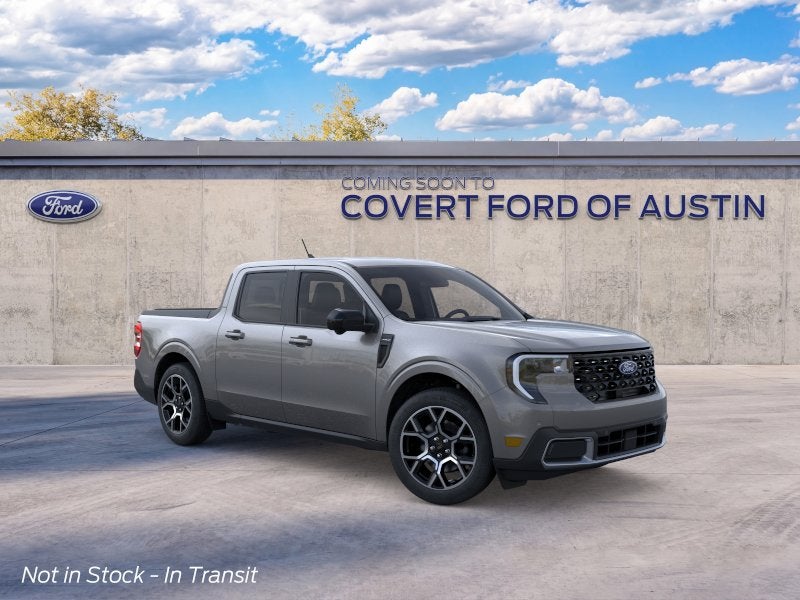 2026 Ford Maverick Lariat®
