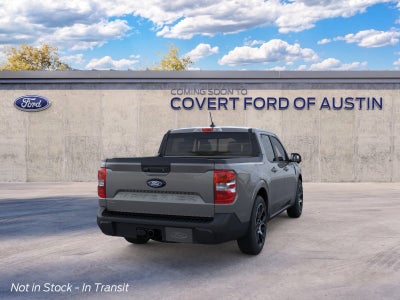 2026 Ford Maverick Lariat®