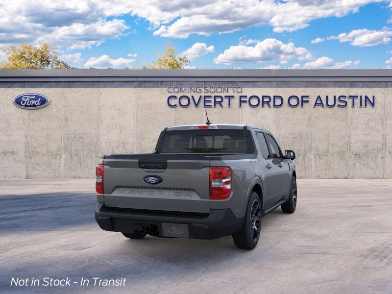 2026 Ford Maverick Lariat®