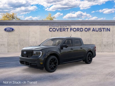 2026 Ford Maverick Lariat®