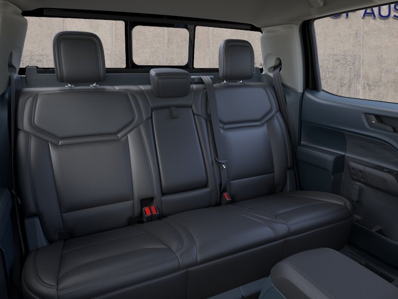 2026 Ford Maverick Lariat®