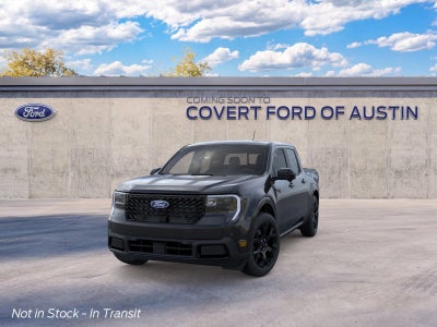 2026 Ford Maverick Lariat®