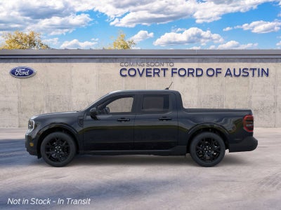 2026 Ford Maverick Lariat®