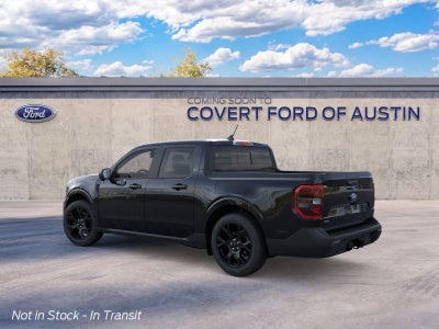 2026 Ford Maverick Lariat®