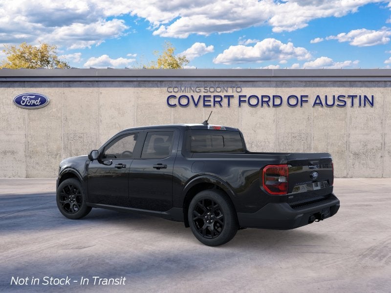 2026 Ford Maverick Lariat®