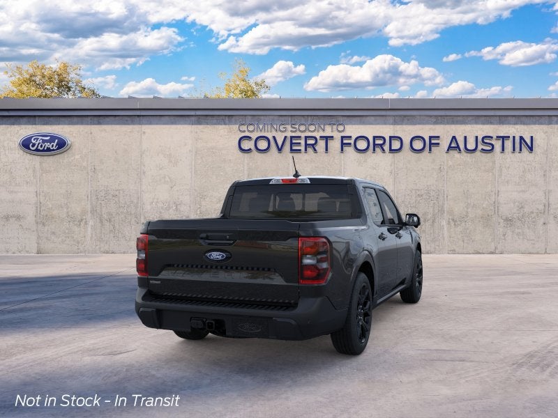 2026 Ford Maverick Lariat®