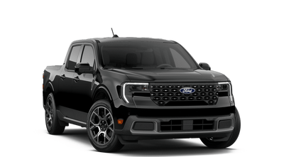 2026 Ford Maverick Lariat®