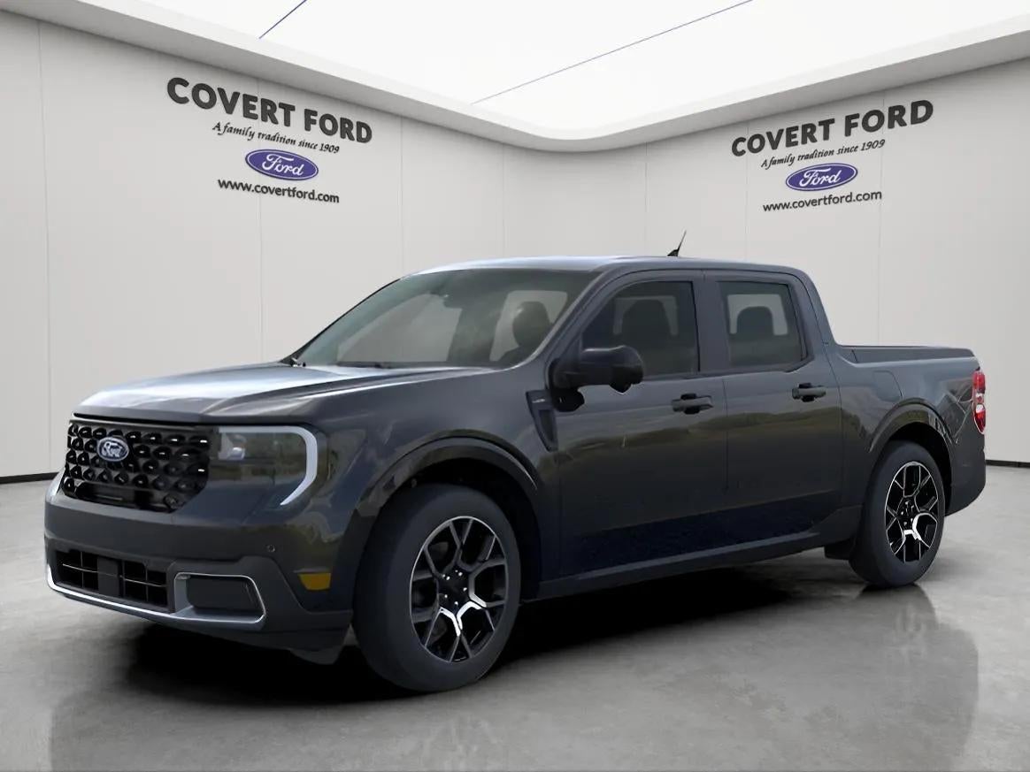 2026 Ford Maverick Lariat®
