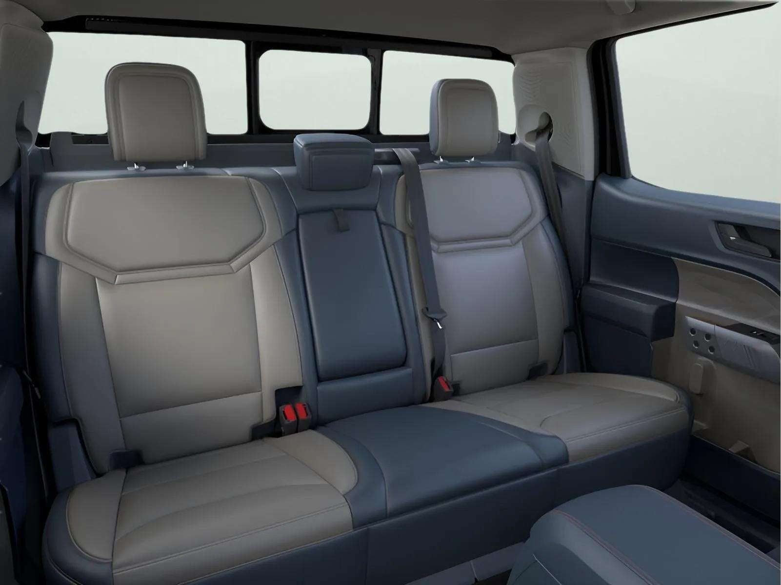 2026 Ford Maverick Lariat®