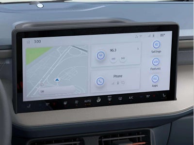 2026 Ford Maverick Lariat®