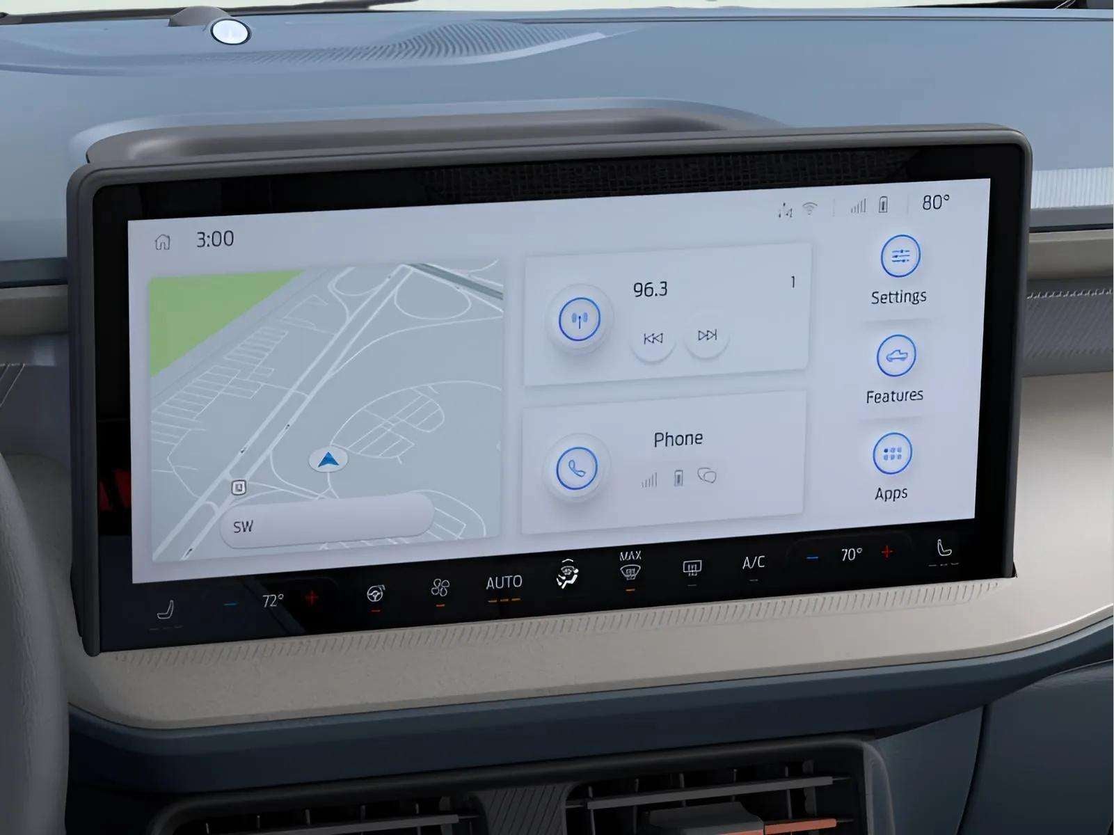2026 Ford Maverick Lariat®