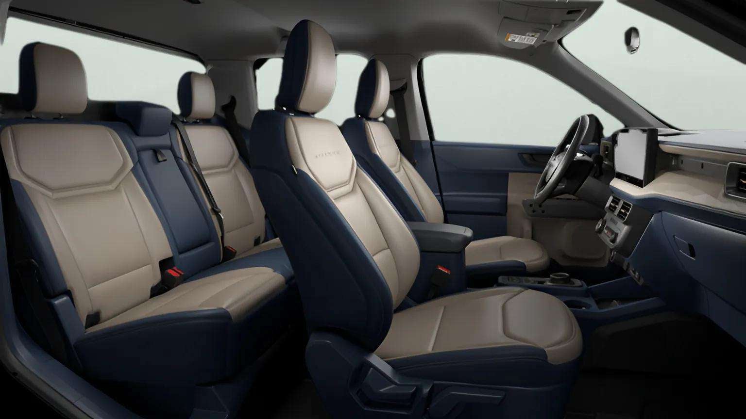 2026 Ford Maverick Lariat®