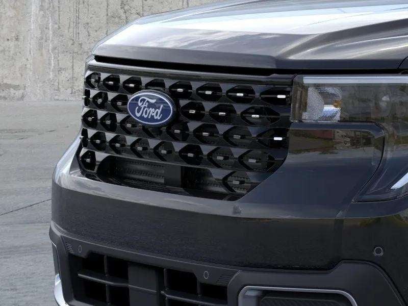 2026 Ford Maverick Lariat®