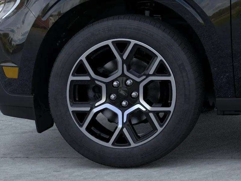 2026 Ford Maverick Lariat®