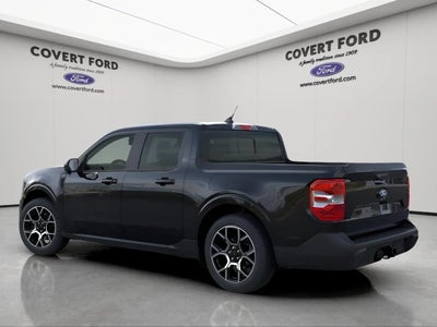 2026 Ford Maverick Lariat®
