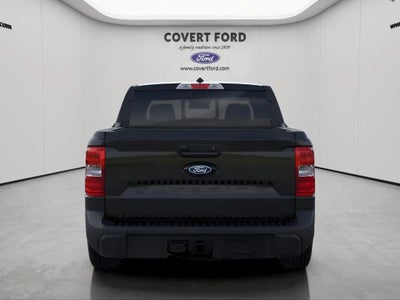 2026 Ford Maverick Lariat®