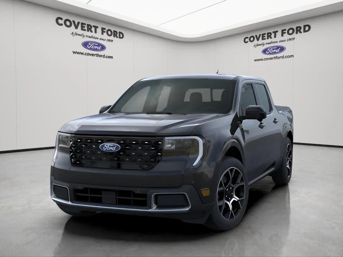 2026 Ford Maverick Lariat®