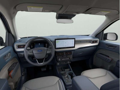 2026 Ford Maverick Lariat®
