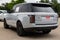 2020 Land Rover Range Rover Hybrid HSE