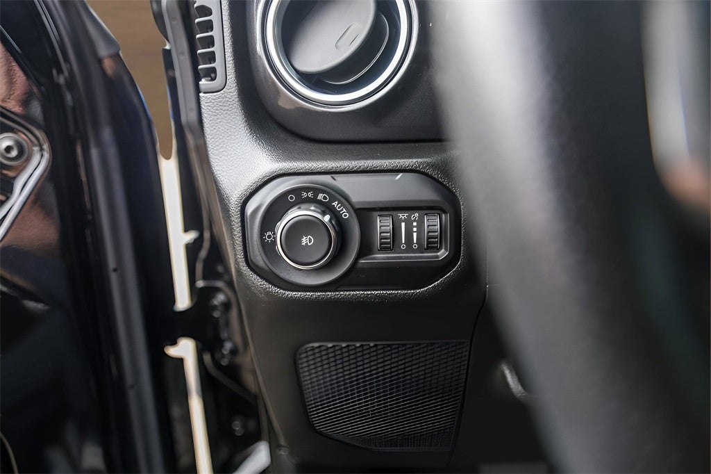 2021 Jeep Wrangler Unlimited Rubicon 392