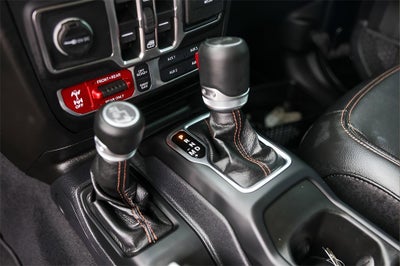 2021 Jeep Wrangler Unlimited Rubicon 392